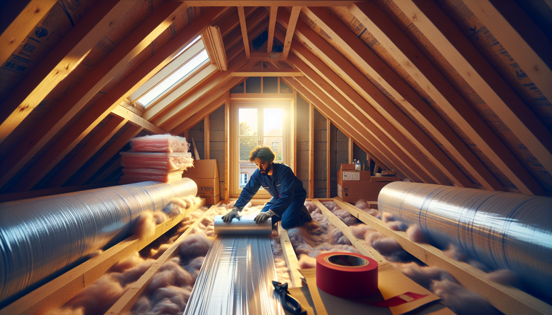 Pare vapeur : guide complet pour protéger votre logement de l'humidité en 2026