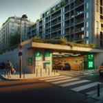 Seine Park : tout savoir sur le stationnement mutualisé aux portes du Val-d'Oise en 2026