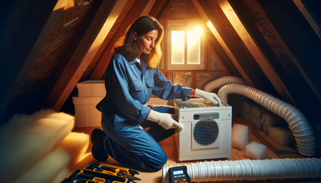 VMI : guide complet de la ventilation mécanique par insufflation pour votre logement en 2026